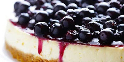 Postres caseros