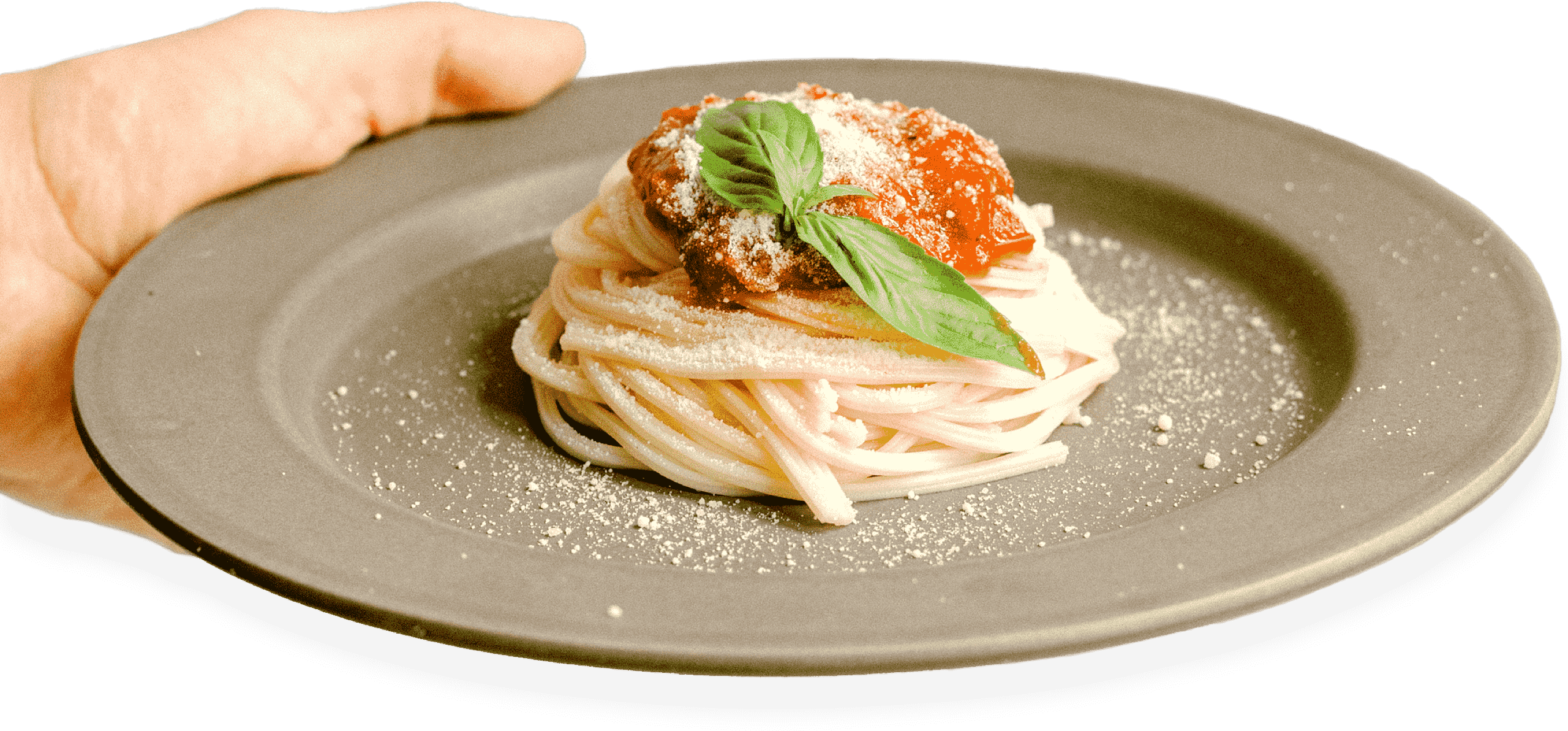 Surtido de platos caseros de El Fogón de Don Camilo